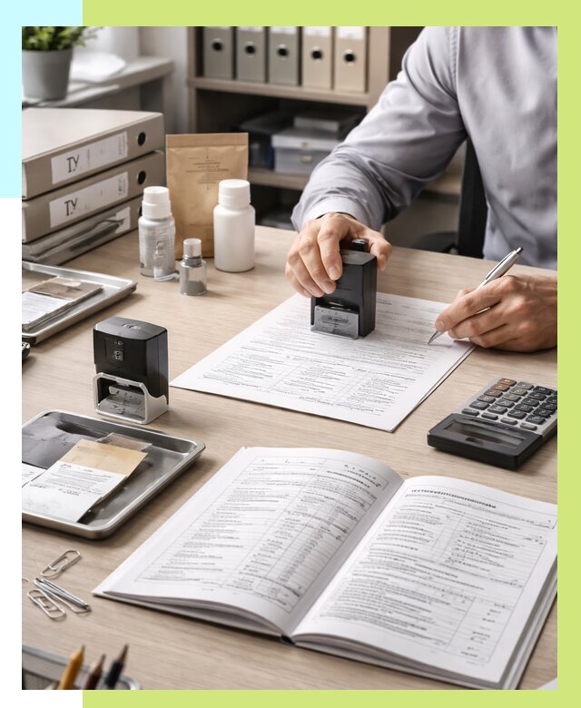 Разработка ТУ на продукцию в Мелеузе от 12275 р. | Сертэкс